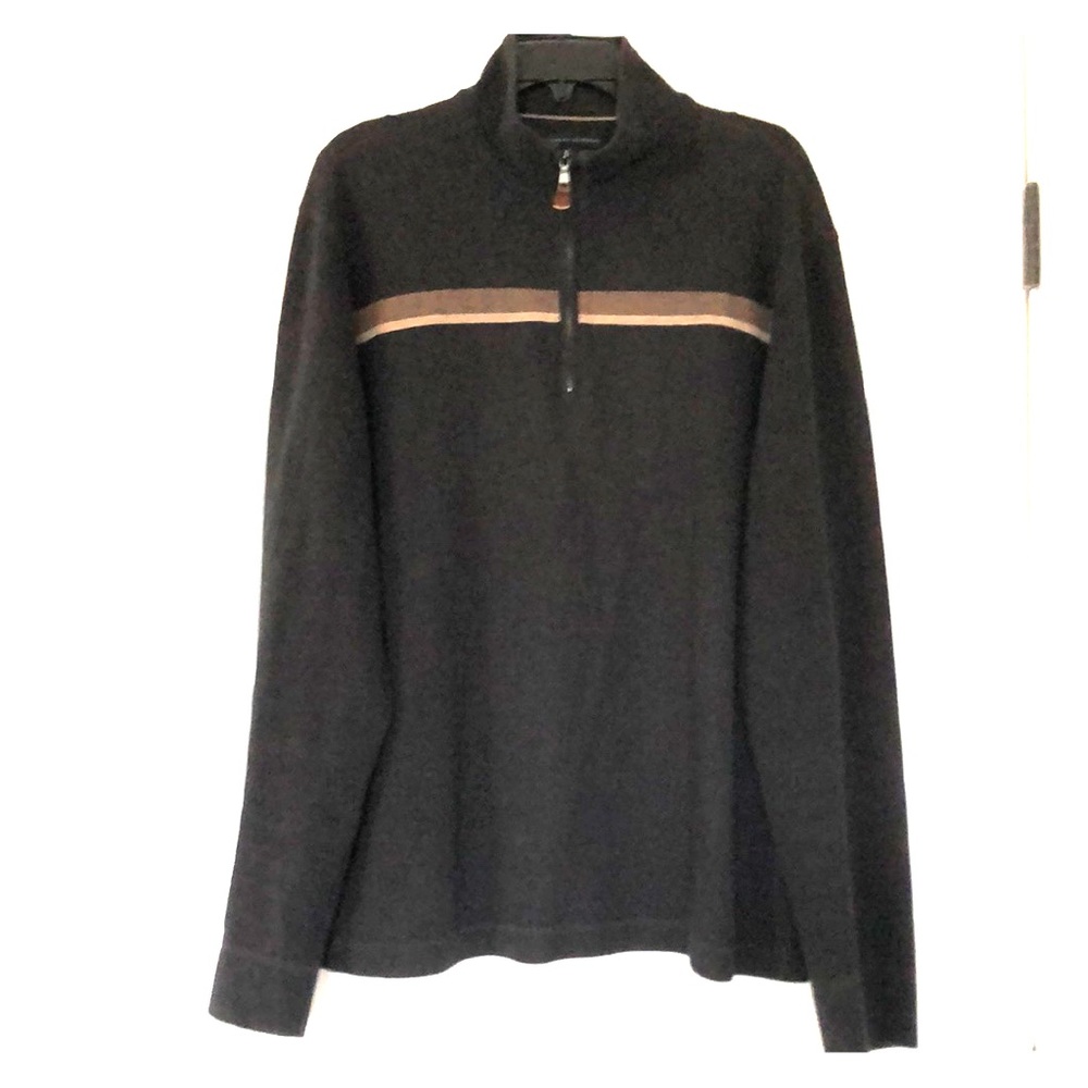 Men’s Banana Republic Long Sleeve Top